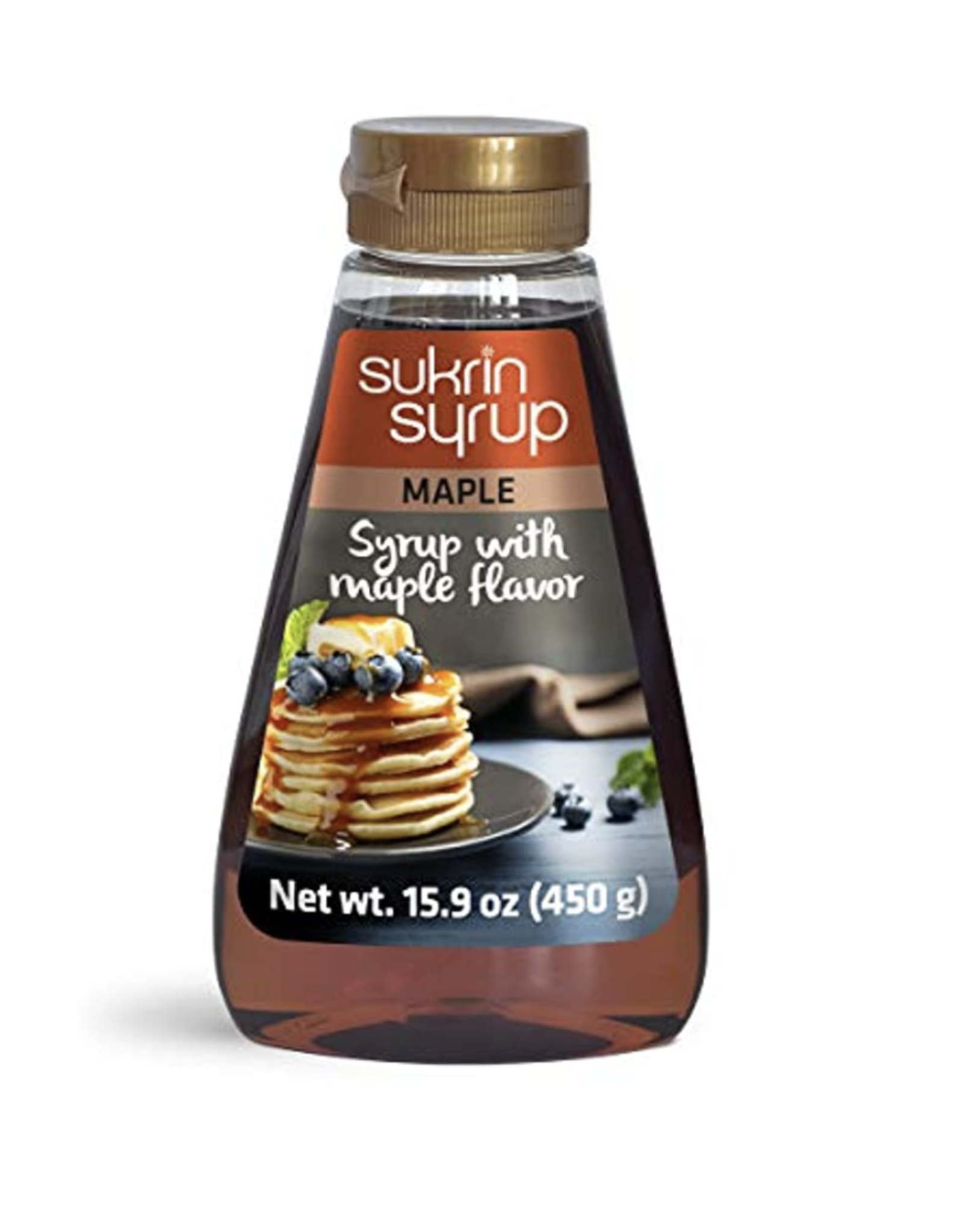 Sukrin Syrup Maple