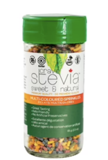 Crave Stevia Sprinkles Multi
