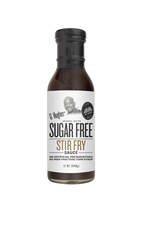 G Hughes Marinade Stir Fry