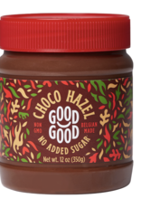 Good Good Choco Hazel Spread12oz
