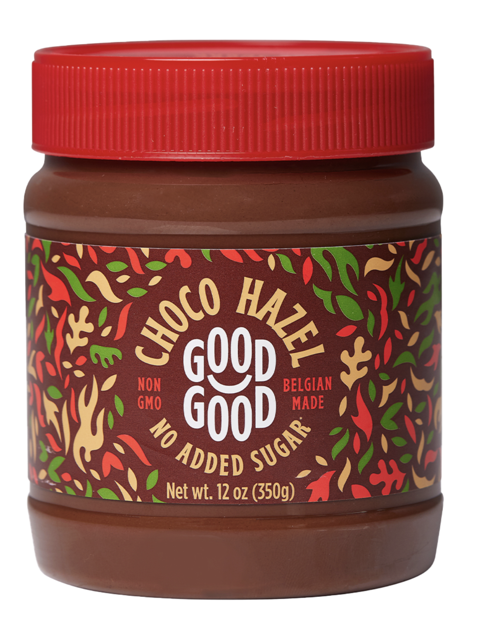 Good Good Choco Hazel Spread12oz