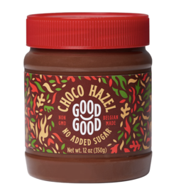 Good Good Choco Hazel Spread12oz