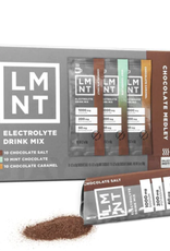 LMNT Electrolyte Chocolate Medley 30pk