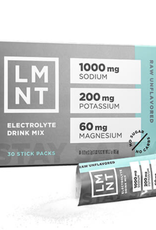LMNT Electrolyte Unflavoured 30pk