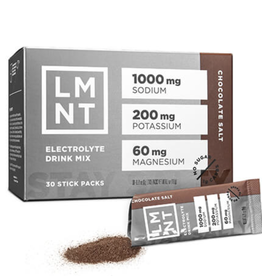 LMNT Electrolyte Chocolate Salt 30pk