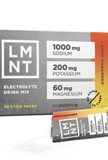 LMNT Electrolyte Lemon Habanero 30pk