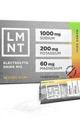 LMNT Electrolyte Mango Chili 30pk