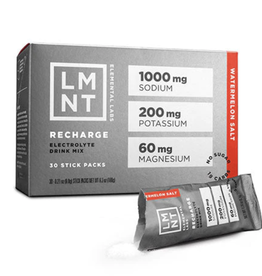 LMNT Electrolyte Watermelon Salt 30pk