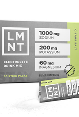 LMNT Electrolyte Citrus Salt 30pk