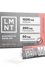 LMNT Electrolyte Raspberry Salt 30pk