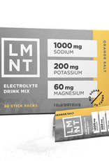 LMNT Electrolyte Orange Salt 30pk
