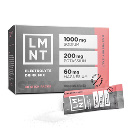 LMNT Electrolyte Grapefruit 30pk