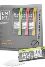 LMNT Electrolyte Recharge Variety Pack 12pk