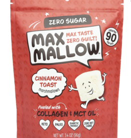 Max Mallow Cinnamon Toast 96g