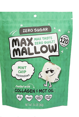 Max Mallow Mint Chip 96g