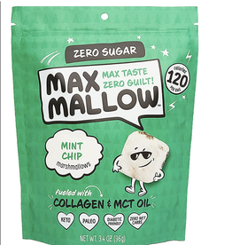 Max Mallow Mint Chip 96g