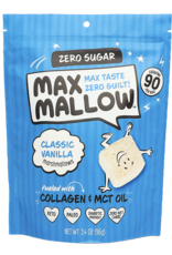 Max Mallow Vanilla 96g
