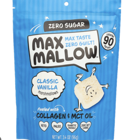 Max Mallow Vanilla 96g