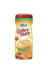 Nestle Coffee Mate Hazelnut
