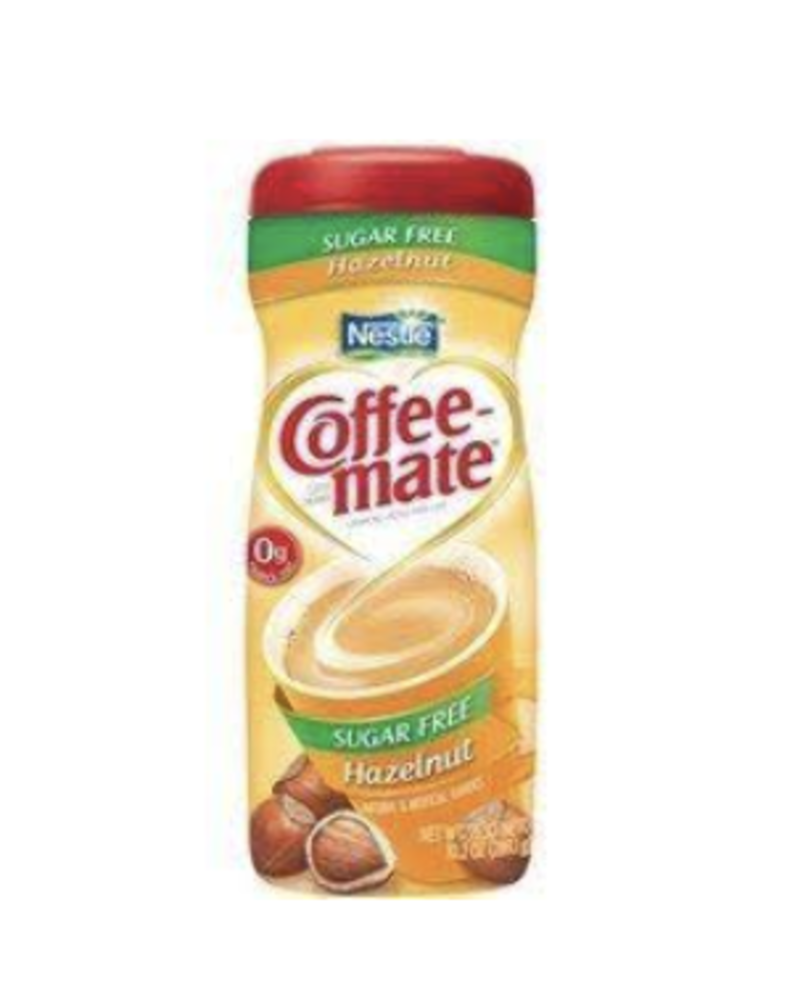 Nestle Coffee Mate Hazelnut