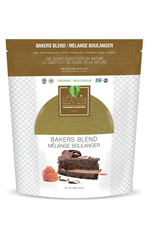 Crave Sugar Brown Baking Blend