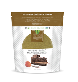 Crave Sugar Brown Baking Blend