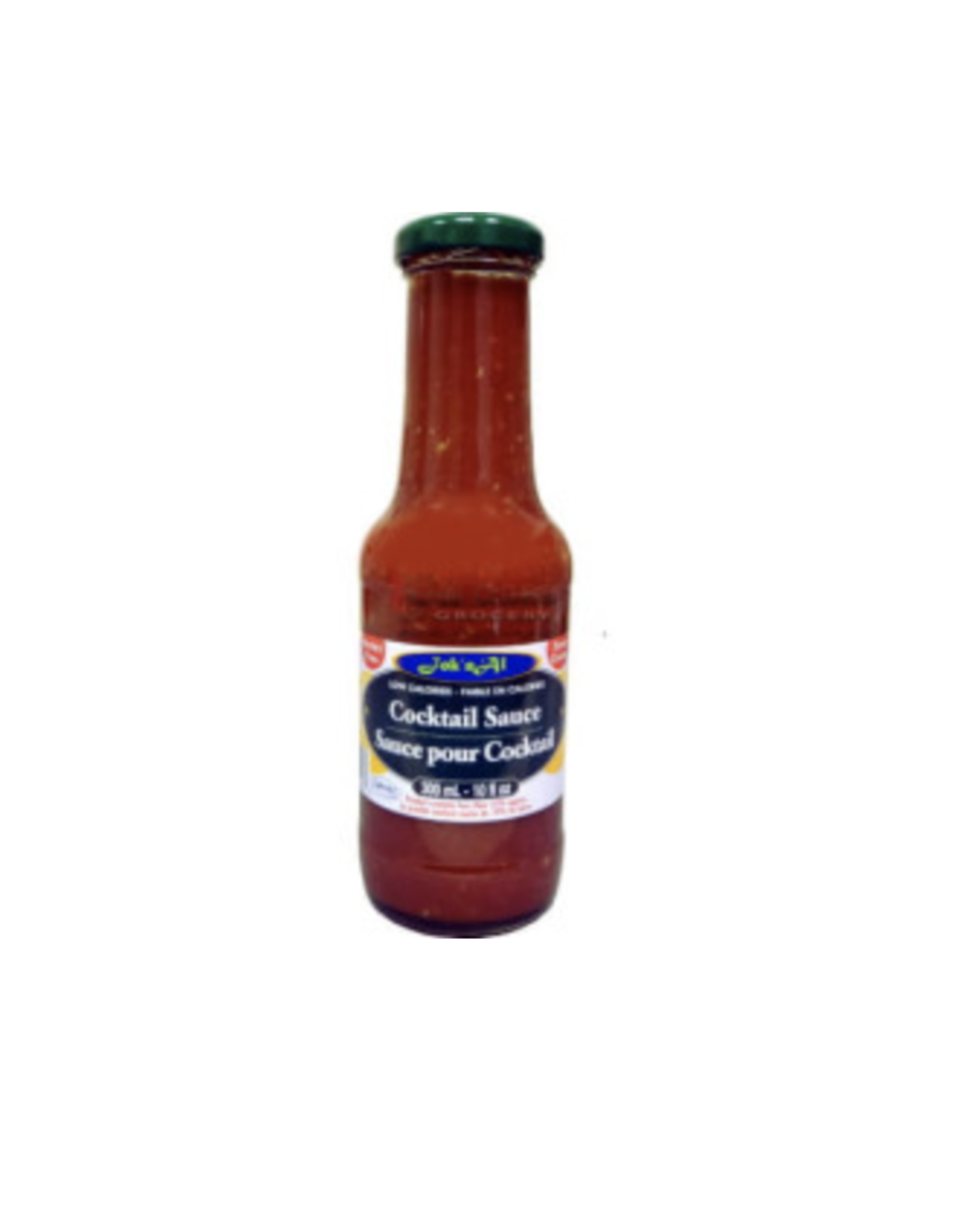 Jok'n Al Cocktail Sauce