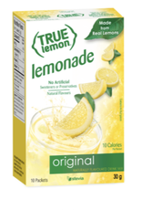 True Lemon 10pk Lemonade Original