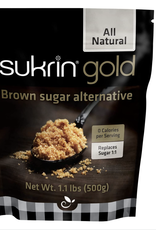 Sukrin Gold Brown Sugar 250g Bag