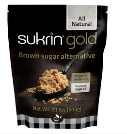 Sukrin Gold Brown Sugar 250g Bag
