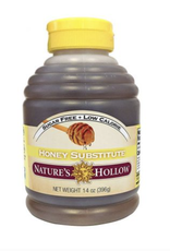 Nature's Hollow Honey