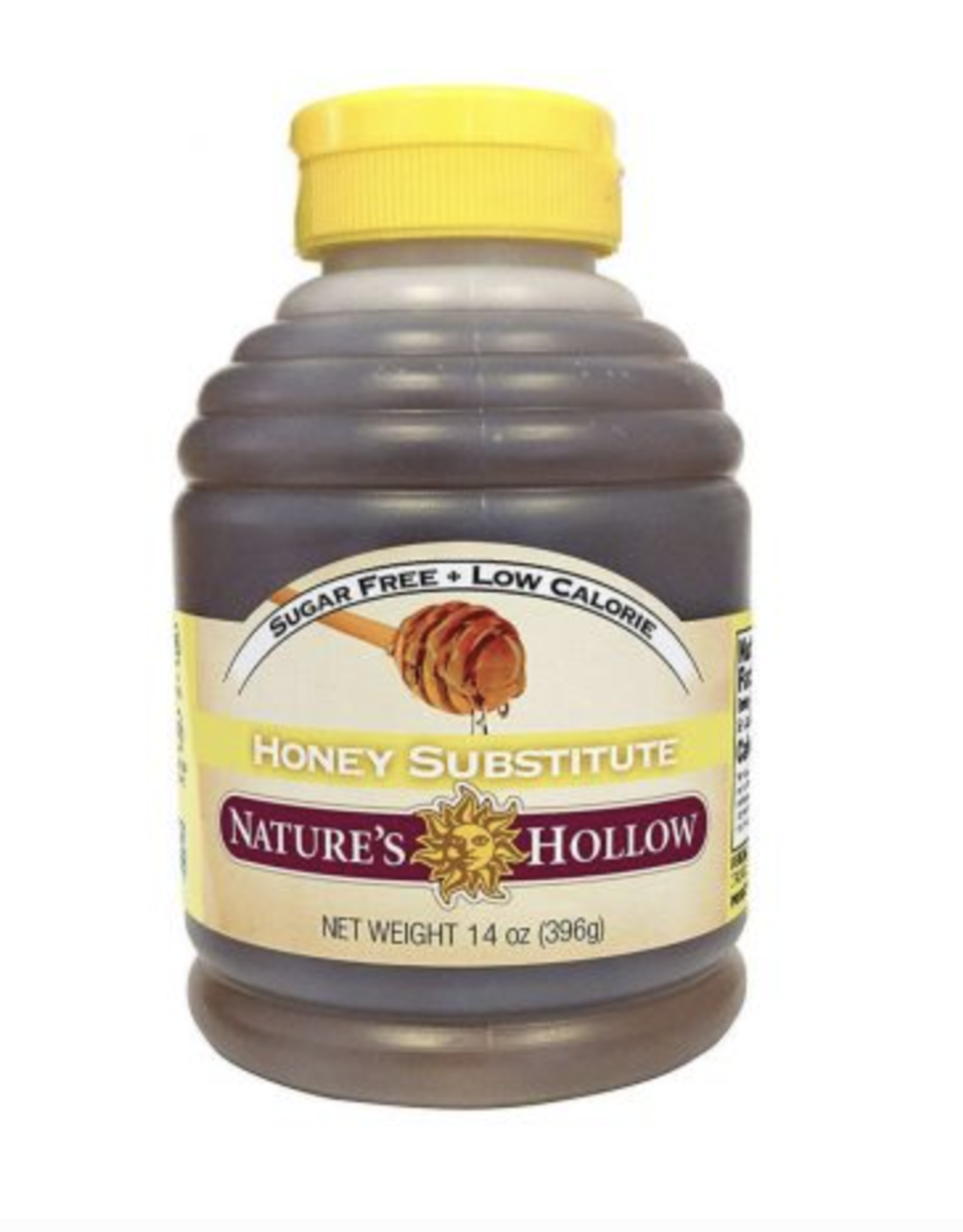 Nature's Hollow Honey