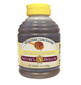 Nature's Hollow Honey