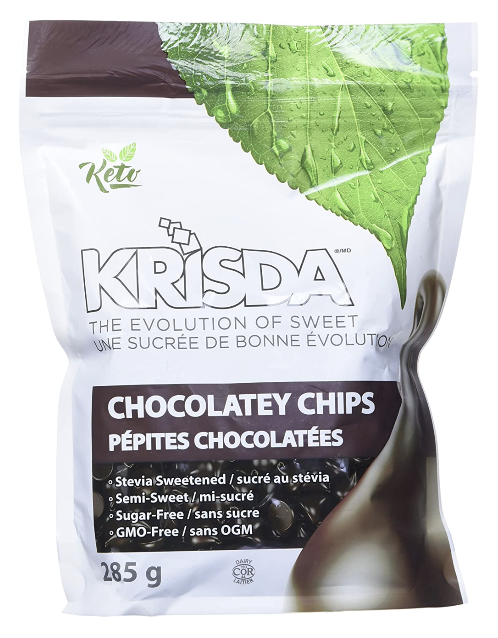 Krisda Chocolate Chips