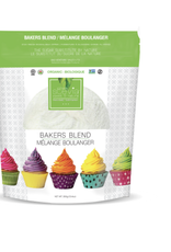 Crave Sugar White Baking Blend