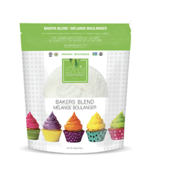 Crave Sugar White Baking Blend