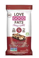 Love Good Fats Chewy Dark Chocolate Cranberry Almond