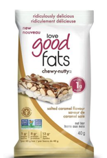 Love Good Fats Chewy Salted Caramel