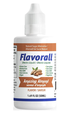 Flavorall Almond