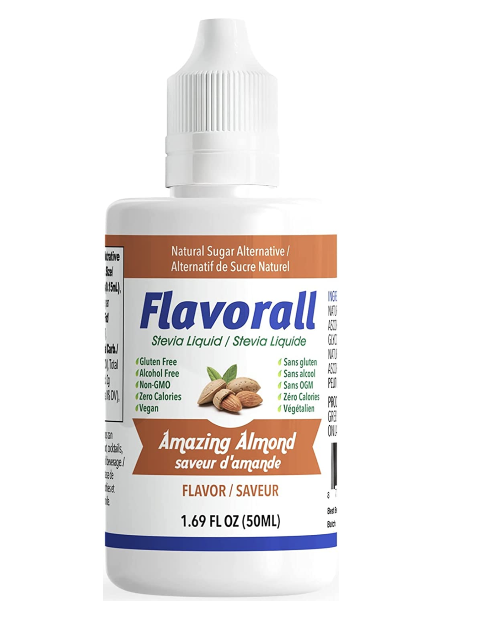 Flavorall Almond