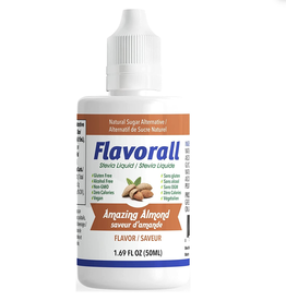 Flavorall Almond