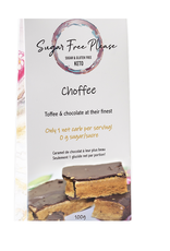 Sugar Free Please SFP Choffee