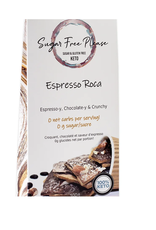 Sugar Free Please SFP Espresso Roca