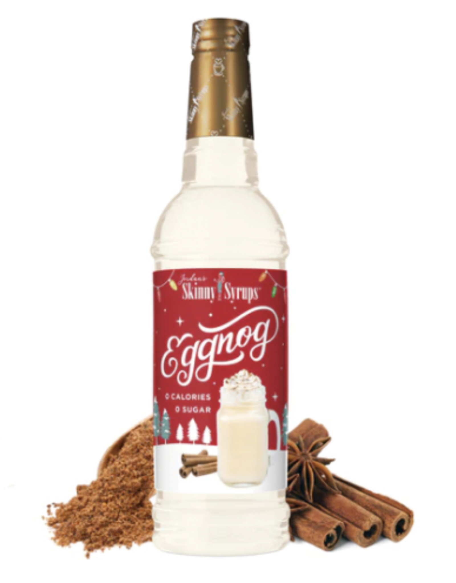 Skinny Syrup Skinny Syrup Egg Nog