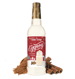Skinny Syrup Skinny Syrup Egg Nog