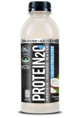 Alani Protein2o Electrolytes Tropical Coconut Drink