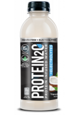 Protein 2O Electrolytes Tropical Coconut Drink