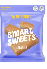 Smart Sweets Smart Sweets Caramels
