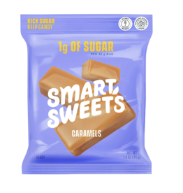 Smart Sweets Smart Sweets Caramels