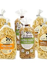 Al CarbaNada Original Egg Fettuccine Noodles